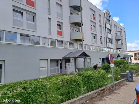 appartement 4 pièces 78 m²