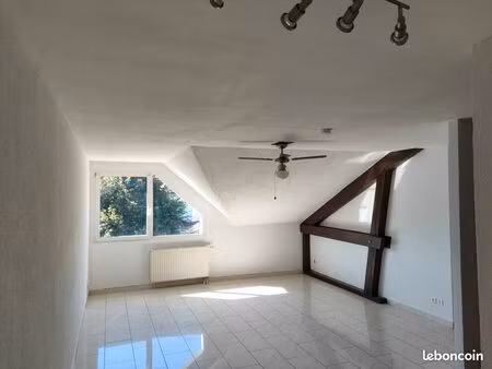 appartement f3-72m2 -creutzwald