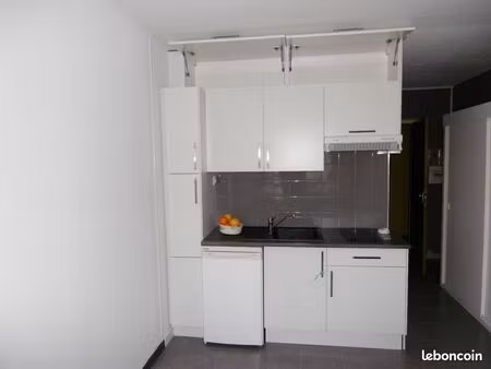 studio quartier boudonville facultés de lettres et droit