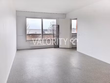 vente appartement 2 pièces 47.9 m² à ronchin (59790)  155 000 €