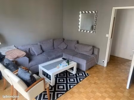 location appartement 3 pièces