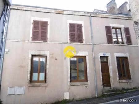 maison 4 pièces 91 m²