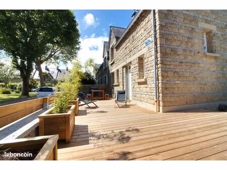 location maison centre ville