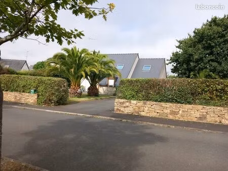 a louer maison avec jardin 4 chambres