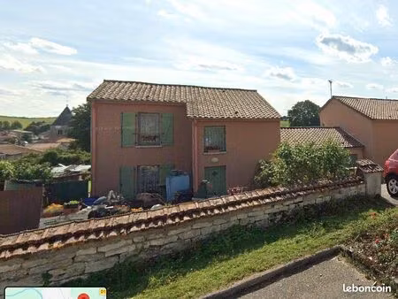 maison 5 pièces 107 m²