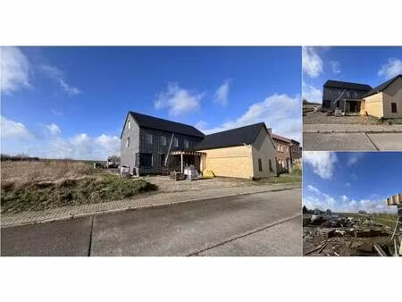 villa à vendre avec garage et terrasse   jodoigne (rbv42916)