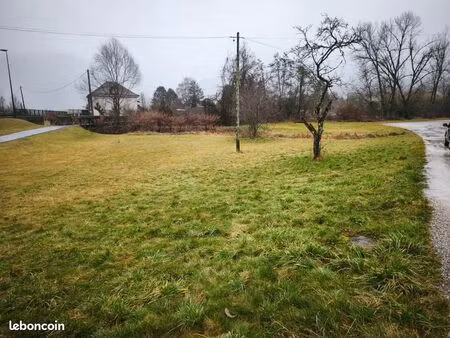 terrain agricole à louer