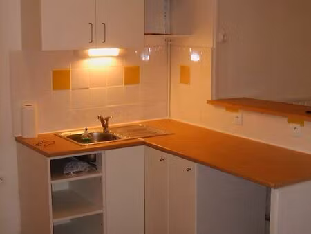 appartement t3 rénové rochebelle