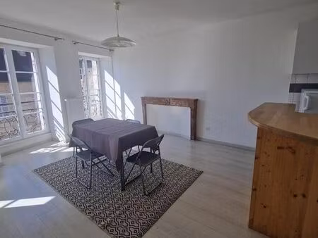 appartement 1 pièce 36 m²