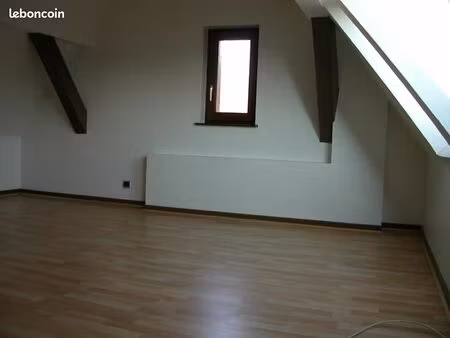 appartement 3 pièces 35 m²
