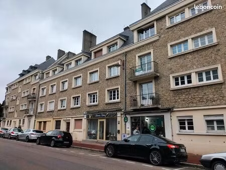 appartement neufchâtel-en-bray centre