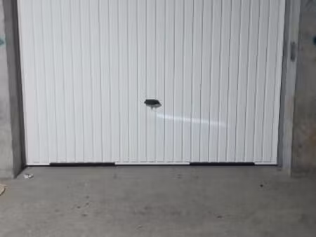 garage/box 16 m² eybens