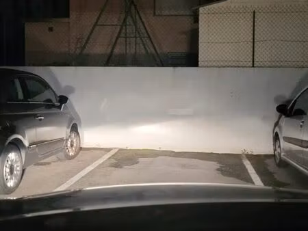 place de parking saint laurent du var