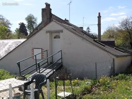 maison 3 pièces 69 m²