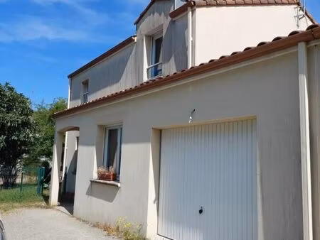 maison 6 pièces 108 m²