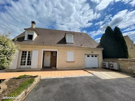 maison familiale  5p provins centre-ville