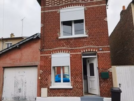 location maison 3 chambres