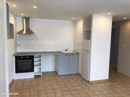 appartement f2 proche du centre-ville