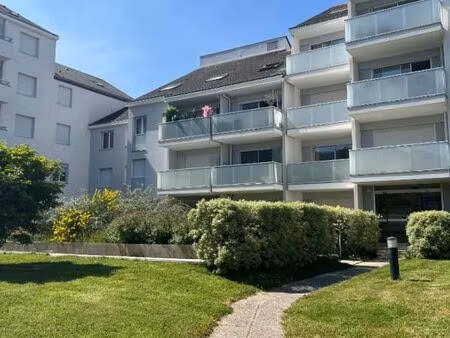 appartement 3 pièces 73 m²