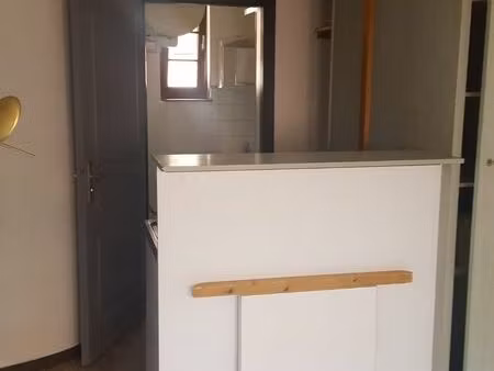 loue petit studio centre eguisheim