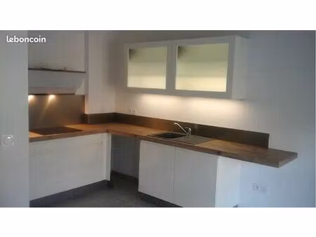 appartement 1 pièce 22 m²