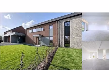 maison à vendre à rue tribomont 170 herve (vbd96309)