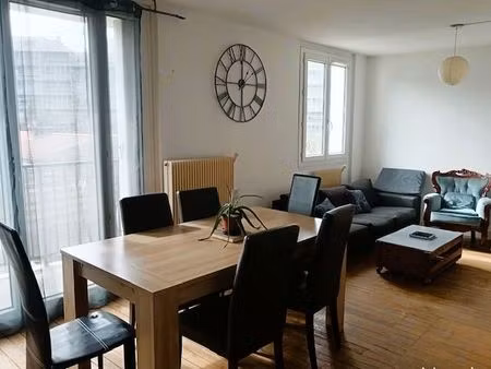 appartement à louer t3 bordeaux sud