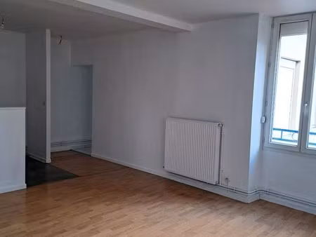 location appartement f3- 60m2