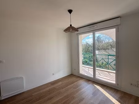 appartement à louer t2 lardenne