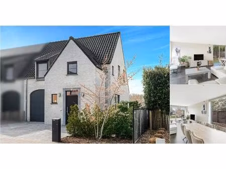 maison à vendre à dikkeboomstraat 2 beernem (rbv43566)