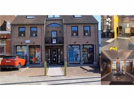 maison à vendre à rue albert 1er 133 erquelinnes (vbd96090)