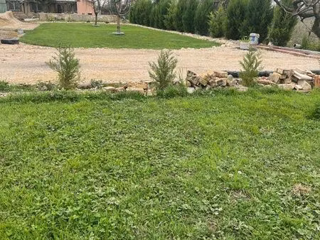 location parcelle de terrain pour camping car