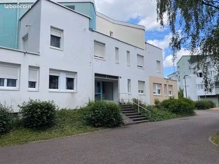 appartement 4 pièces 80 m²