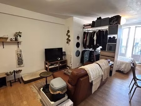 location studio châteaudun