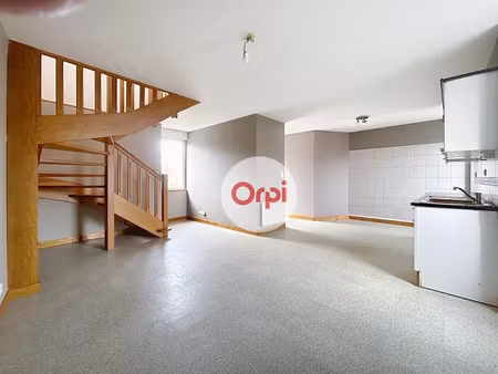 vente appartement 3 pièces 48 m² à theix-noyalo (56450)  190 800 €