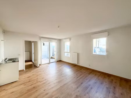 vente appartement 2 pièces 43.3 m² à merignac (33700)  179 000 €