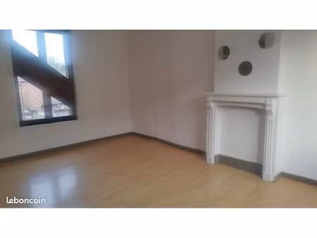 loue appartement meurchin