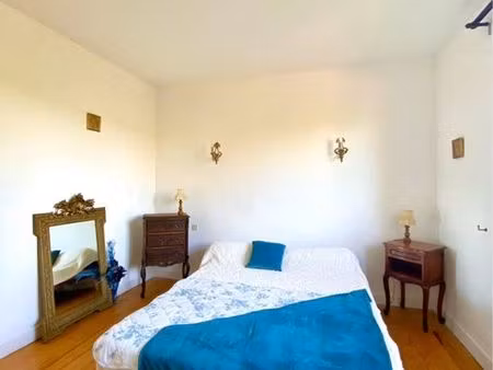 maison a louer meublé