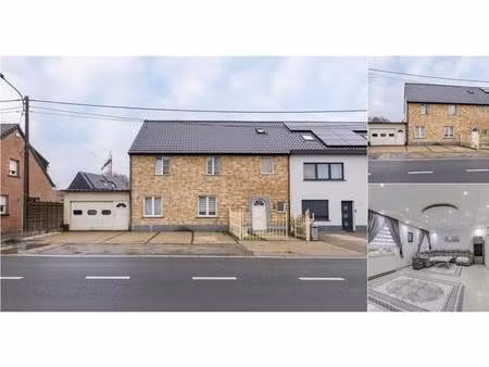 maison à vendre à sint lenaartsebaan 68 malle (rbv43816)