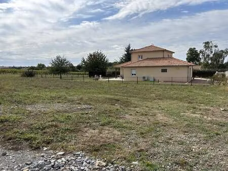 vente terrain au loroux-bottereau (44430) : à vendre / le loroux-bottereau
