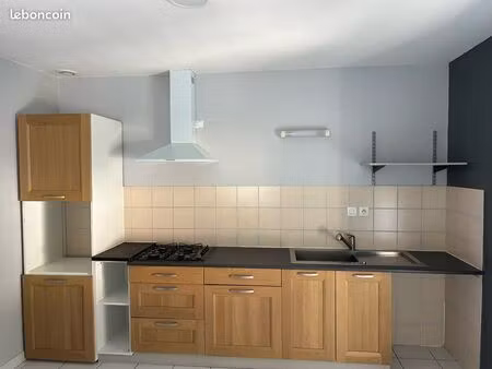 appartement t4 location les forges de bourguignon