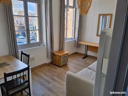 tappartement meuble t2 centre ville