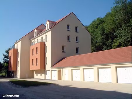 appartement 1 pièce 38 m²