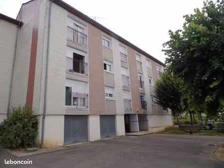 appartement 2 pièces 51 m²