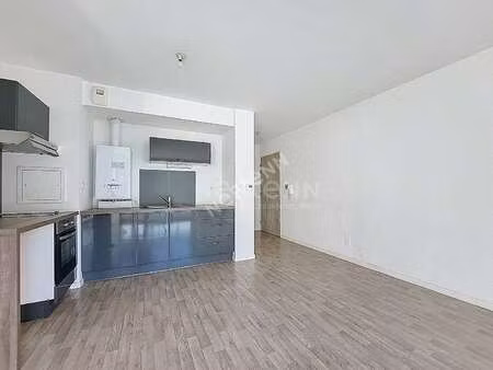 vente appartement 2 pièces à nantes hippodrome (44000) : à vendre 2 pièces / 50m² nantes h