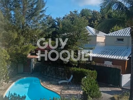 villa 4 pièces 110 m²