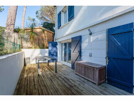 vente appartement 3 pièces 68 m² anglet (64600)