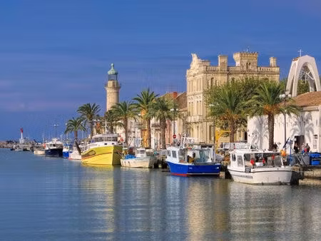 vente appartement 8 pièces 200 m² le grau-du-roi (30240)