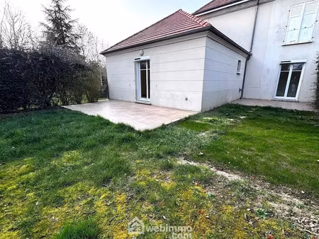 vente appartement 2 pièces 49.72 m² à lisses (91090)  198 000 €