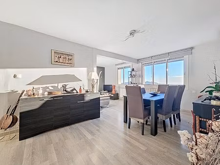 appartement marseille 3 pièce(s) 52.73 m2